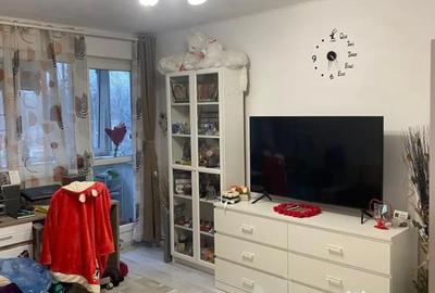 Apartament cu 2 camere decomandat în Eroii Revoluției - 9