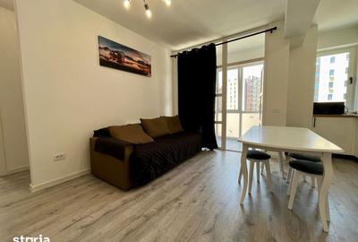 Apartament cu 2 camere în Ciurea - 6