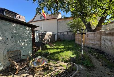 Casă individuală pet friendly in Blumana - 17
