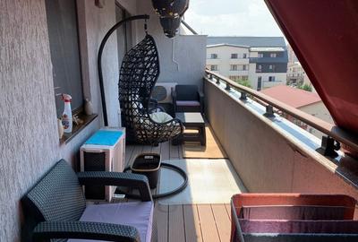 Apartament cu 3 camere în Central - 4