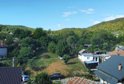 TEREN 1869 MP, CADRU NATURAL SUPERB, TOATE UTILITATILE - 13
