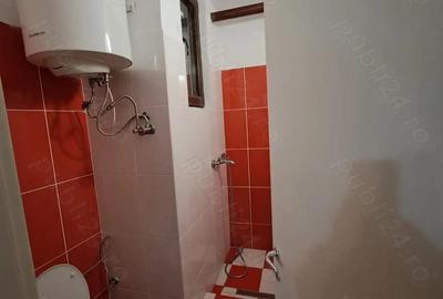 Apartament cu 2 camere nedecomandat în Complex Studențesc - 9