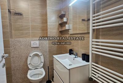 LUX! Ap2cam + Terasa - Tomis Plus - Parcare - Termen Lung - 600 euro - 13