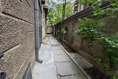 Apartament cu 4 camere semidecomandat în Dorobanți - 9