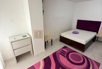 Apartament cu 2 camere decomandat, mobilat în Central - 8