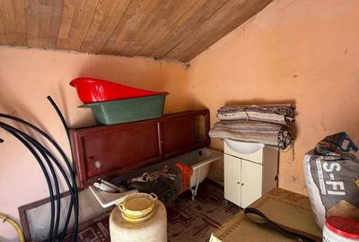 Casă cu 5 camere cu Teren 3252 Mp în Aghireșu - 6