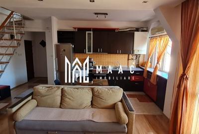 Apartament cu 2 camere decomandat, mobilat în Valea Aurie - 4