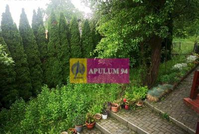 Vila de vanzare in Poiana Campina Vila de vanzare in Poiana Campina - 2