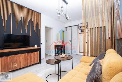 Garsoniera Luxury, 32 mp. Str. Soarelui Nr 90, Chiajna - 12