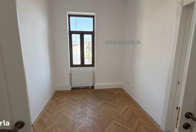 Apartament cu 4 camere decomandat în Calea Călărașilor - 4