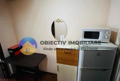 Garsonieră decomandată, mobilată în Central - 4