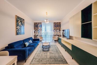 Apartament Splendid cu Vedere Frontala la Mare din Toate Camerele - P. Subterana - 13