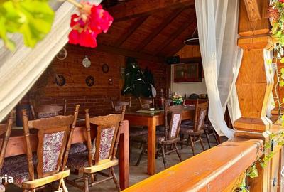 Casă cu 3 camere în Slimnic - 6