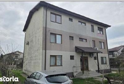 Garsonieră în Central - 11