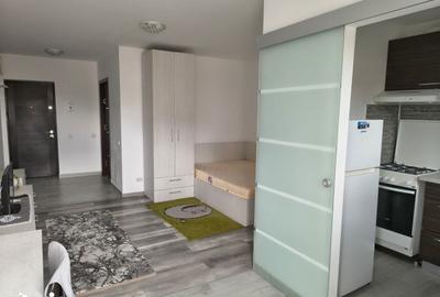 Garsonieră în Rahova - 6