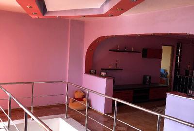 Vila in Bulbucata, Giurgiu, sat Teisori - 3