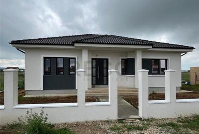 RECO Casa plan parter in Sanmartin, zona Beverly Hills - 1