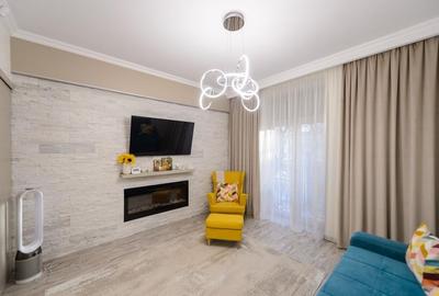 Ultracentral | Apartament in cladire superba aproape de parc si plaja - 4