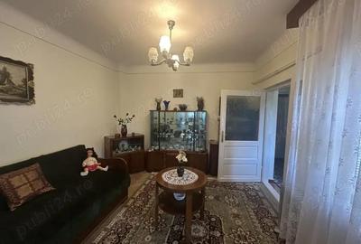 Casă cu 3 camere cu Teren 300 Mp în Buna Vestire - 3
