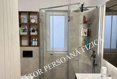 Apartament cu 2 camere semidecomandat în Calea Turzii - 8