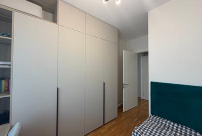 Apartament cu 3 camere decomandat în Domenii - 13