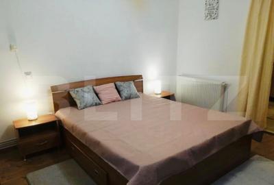 Garsonieră decomandată în Central - 4