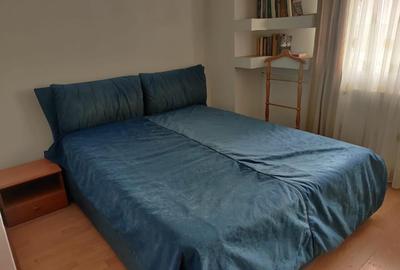 Apartament cu 2 camere semidecomandat, mobilat în 1 Mai - 16