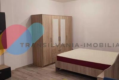 Apartament 1 camera complet utilat - Parcare inclusa - zona centrala - 6