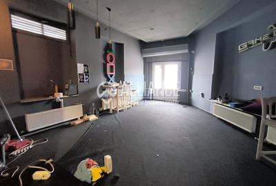 CENTRU TEPES VODA (cod03)- Casa idela pentru birouri ! - 8