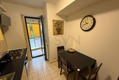 Apartament 3 Camere I De Inchiriat I Stefan Cel Mare - 8