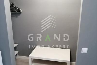 Garsonieră decomandată, mobilată în Florești - 8