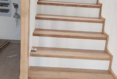 Casă cu 4 camere cu Teren 1500 Mp în Moșoaia - 3