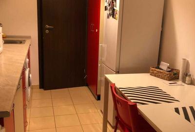 Garsonieră decomandată în Cățelu - 1