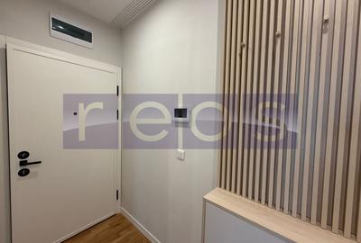 VANZARE APARTAMENT 2 CAMERE | STRAULESTI | 60MP | TERASA | COMPLEX NOU - 17