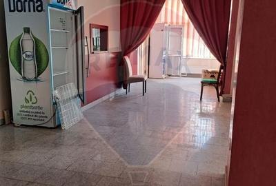 Spațiu comercial, de 160 mp, în Aurel Vlaicu - 9