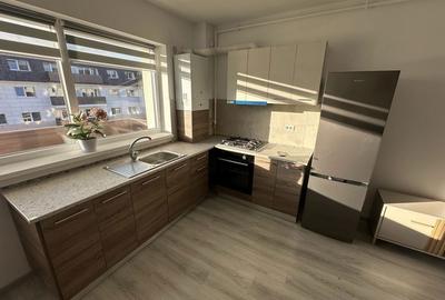 Apartament în Sânpetru
