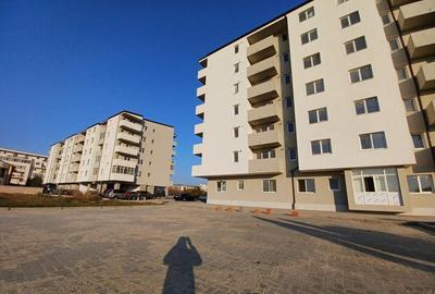 Postalionului Berceni - 2 camere in bloc nou - centrala proprie - 1