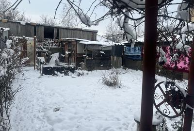 Casă cu 3 camere în Central