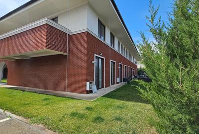 Central - Tunari Park – 3 dormitoare, 3 băi, mansardă și grădină privată - 15