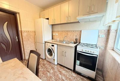 Apartament cu 2 camere decomandat în Colentina - 4