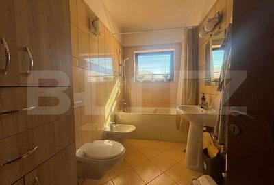 Apartament in bloc nou, 43mp, etaj 1 - 4