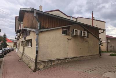 Spațiu comercial, de 105 mp, în Ultracentral - 8