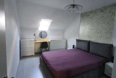 Apartament cu 2 camere decomandat în Unirii