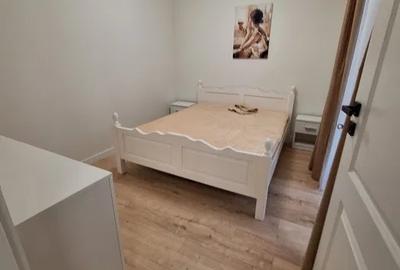 Apartament cu 2 camere semidecomandat, mobilat în Între Lacuri - 5