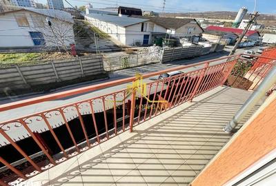 Casă cu 4 camere cu Canalizare în Gheorgheni - 11