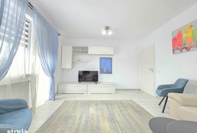 Apartament cu 3 camere în Tractorul - 3