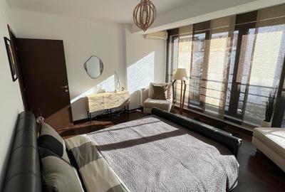 3 camere - Strada Cretei, Herastrau, Promenada, Aviatiei - 11