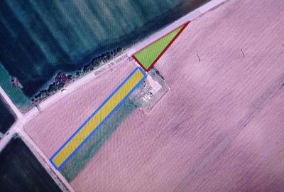 Teren de 3100 mp, în Icoana - 1