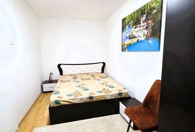 Apartament cu 2 camere semidecomandat în Tătărași