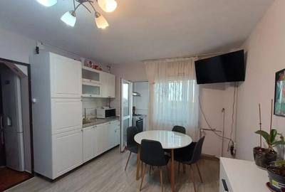 Apartament cu 2 camere semidecomandat, mobilat în Brâncoveanu - 2